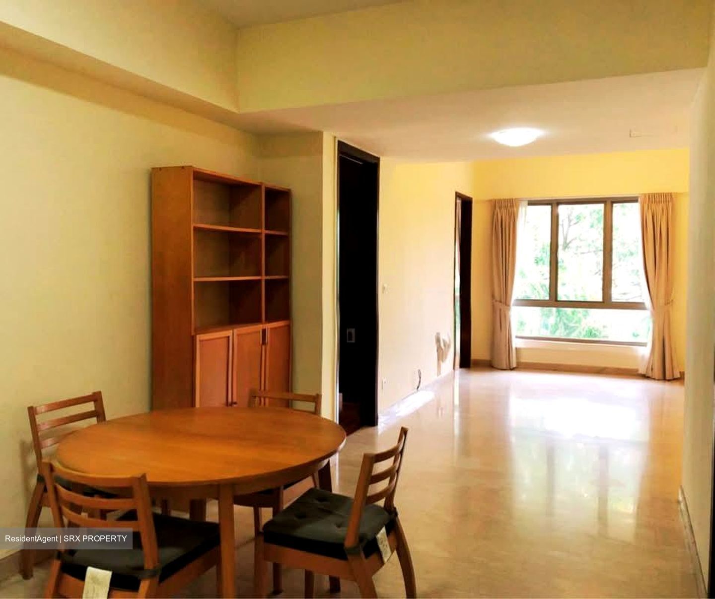 Maplewoods (D21), Condominium #574028071